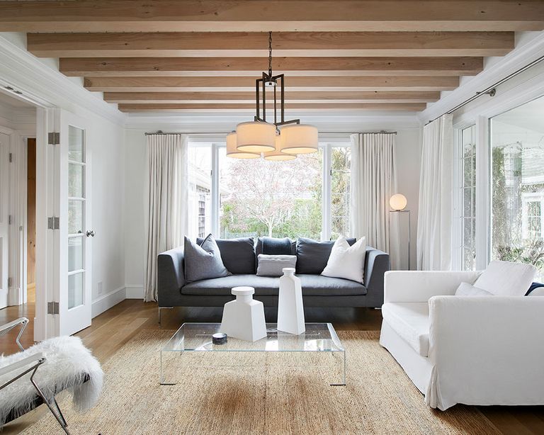 Design house: A serene, light-filled home in the Hamptons | Homes & Gardens