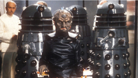   Genesis of the Daleks