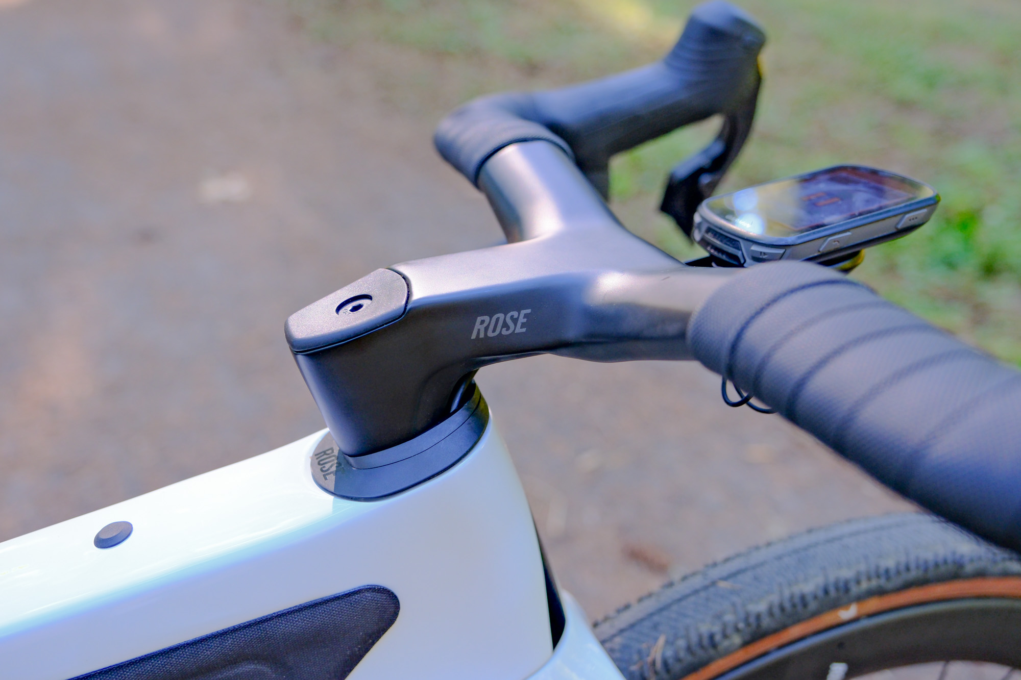 The Rose Backroads FF Force XPLR AXS gravel bike reviewed