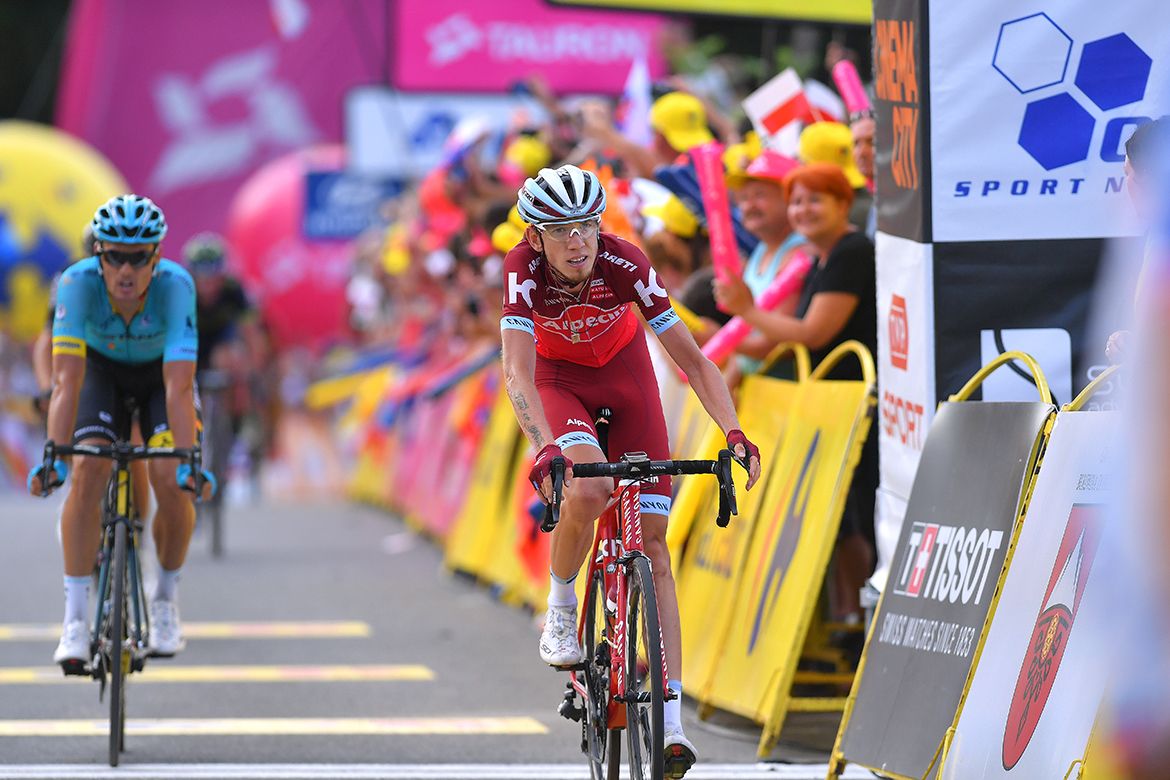 Ilnur Zakarin (Katusha-Alpecin).