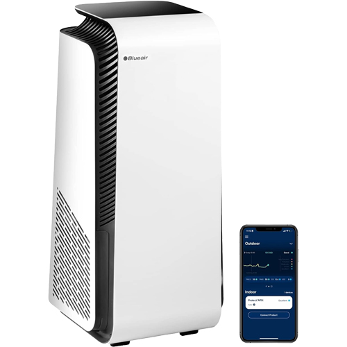 Breathe easier with $150 off this BlueAir Protect 7470i Prime Day