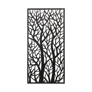 picture of Amarelle Extra Large Decorative Garden Screen 