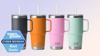 YETI Cyber Monday Deals