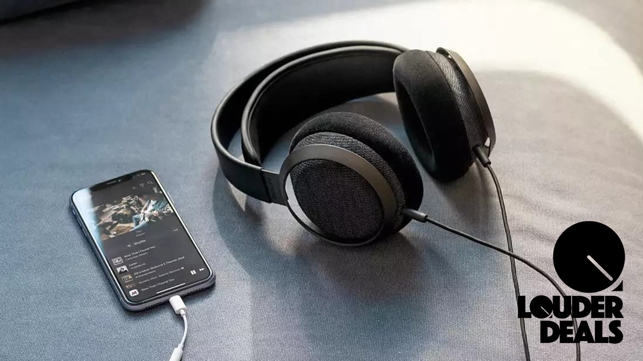 Philips Fidelio X3