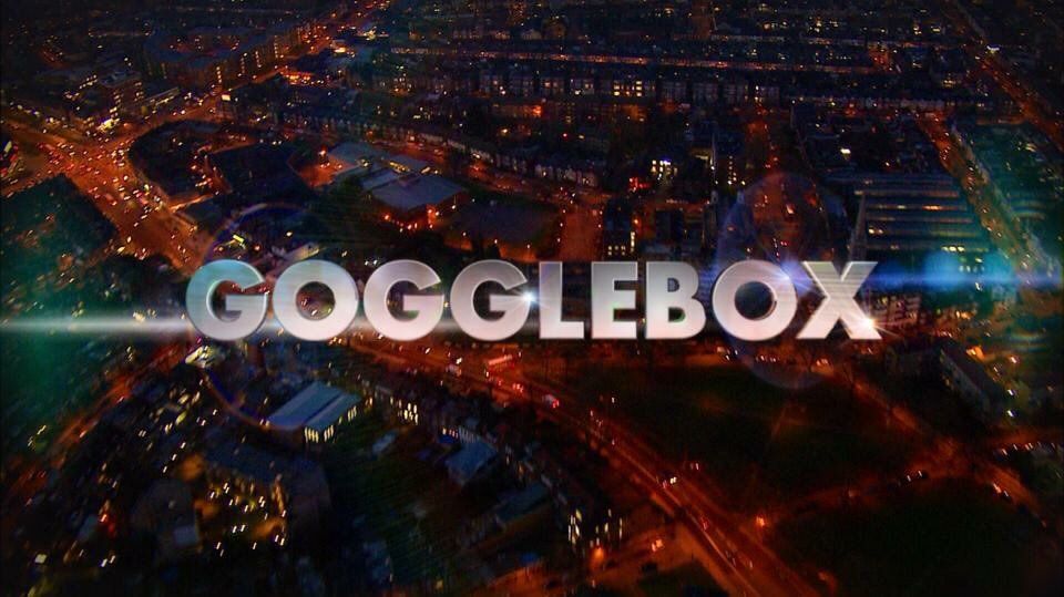 Gogglebox