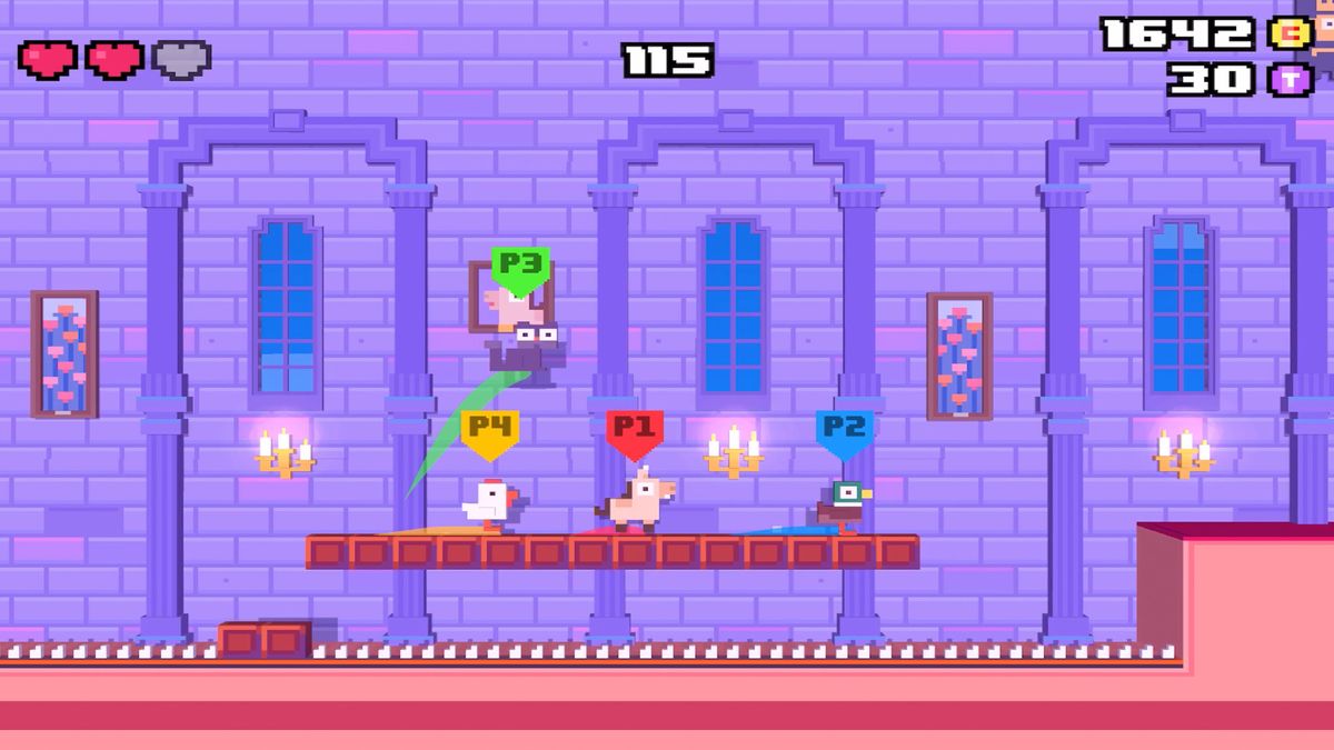 Best Apple Arcade games titles to play on your iOS devices TechRadar
