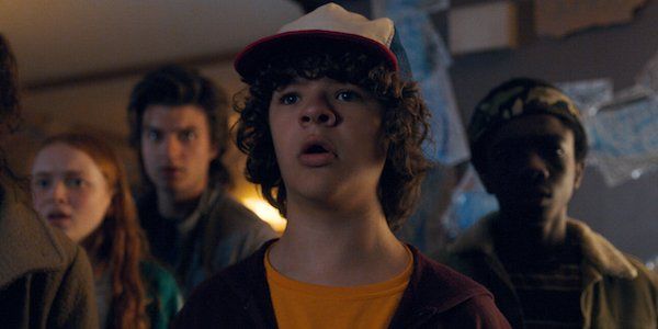 Stranger Things Season 2 Gets High Praise From Stephen King | Cinemablend