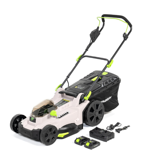 Battery Cordless Lawnmower