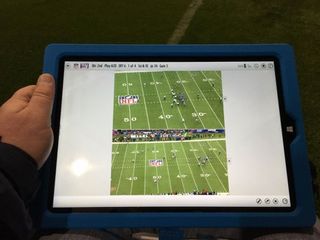 surface nfl