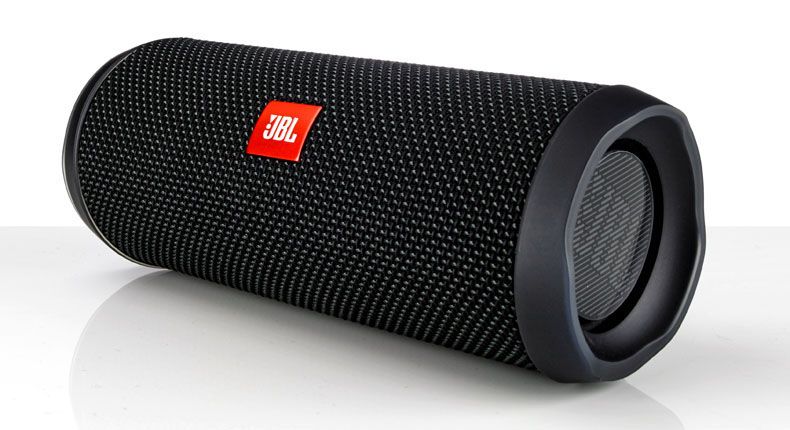 JBL Flip 4 Review  Tested by GearLab