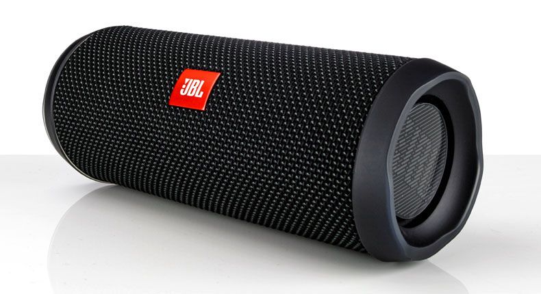 JBL FLIP 4 WIRELESS PORTABLE STEREO SPEAKER