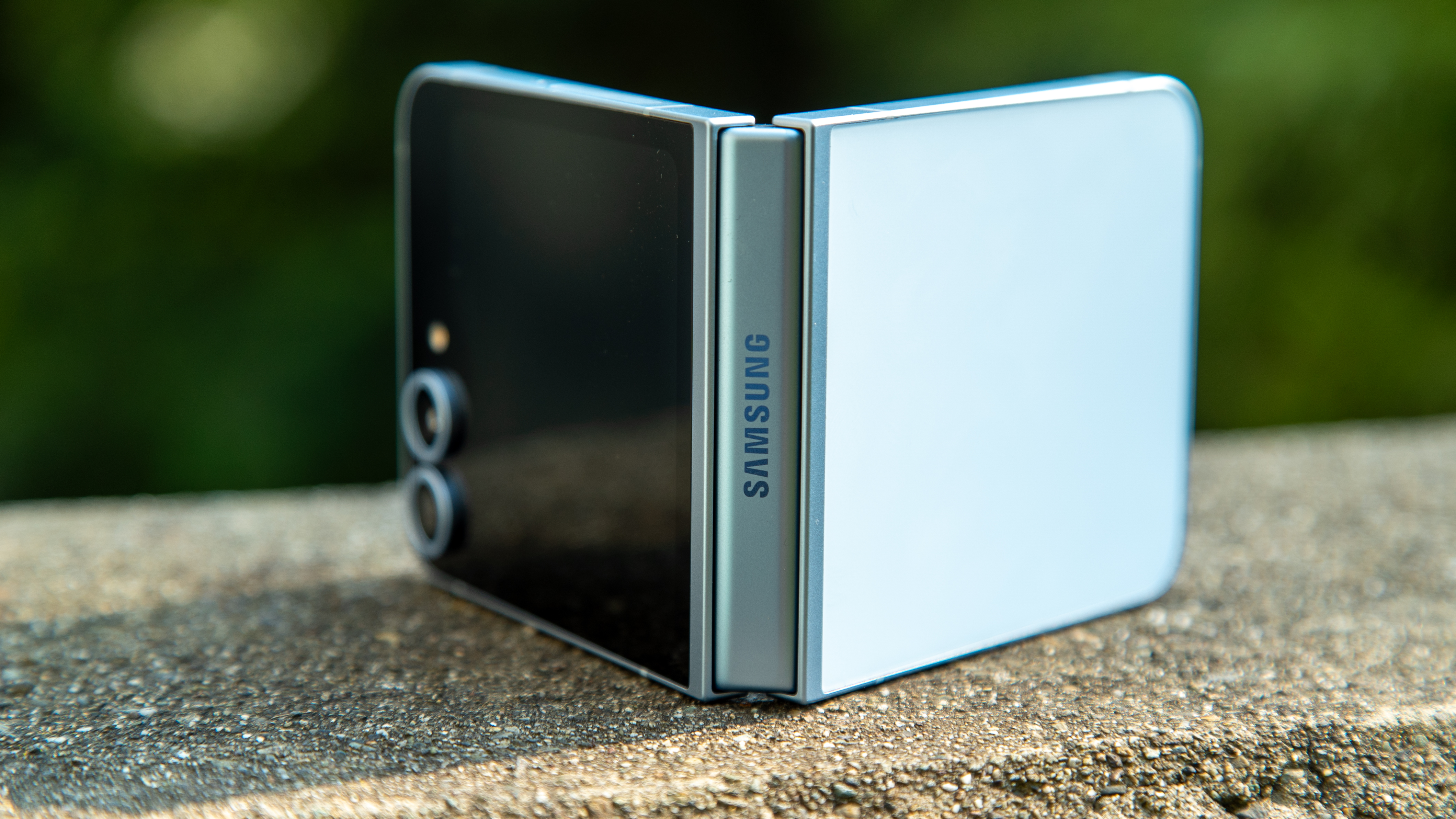 Samsung's Exynos woes might negatively impact its Galaxy Z Flip FE future