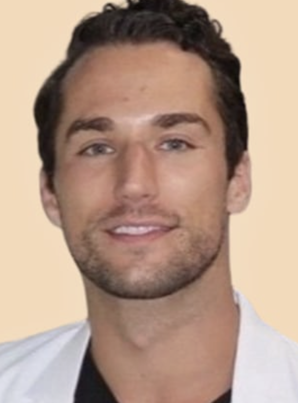 Brad Bailey Tend