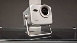Hisense M2 Pro lifestyle projector