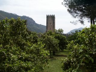 ninfa garden