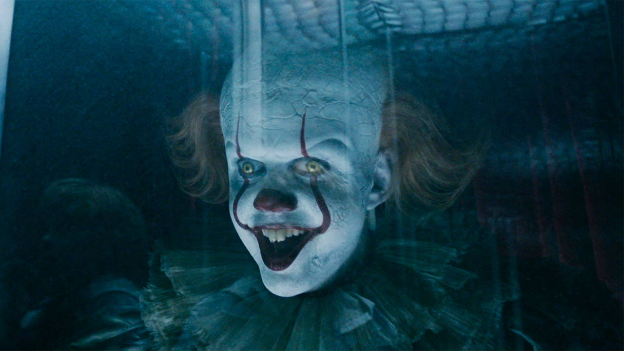 ‘He’s Sort Of Dormant But Very Easily Activated’: I Love That I’m A Bit Scared By Bill Skarsgård’s Comments About Reprising Pennywise For IT: Welcome To Derry