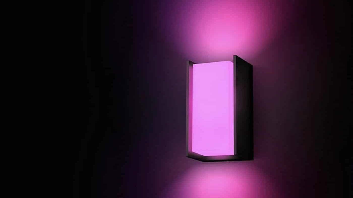 Philips Hue finally launches 3 new outdoor smart lights after