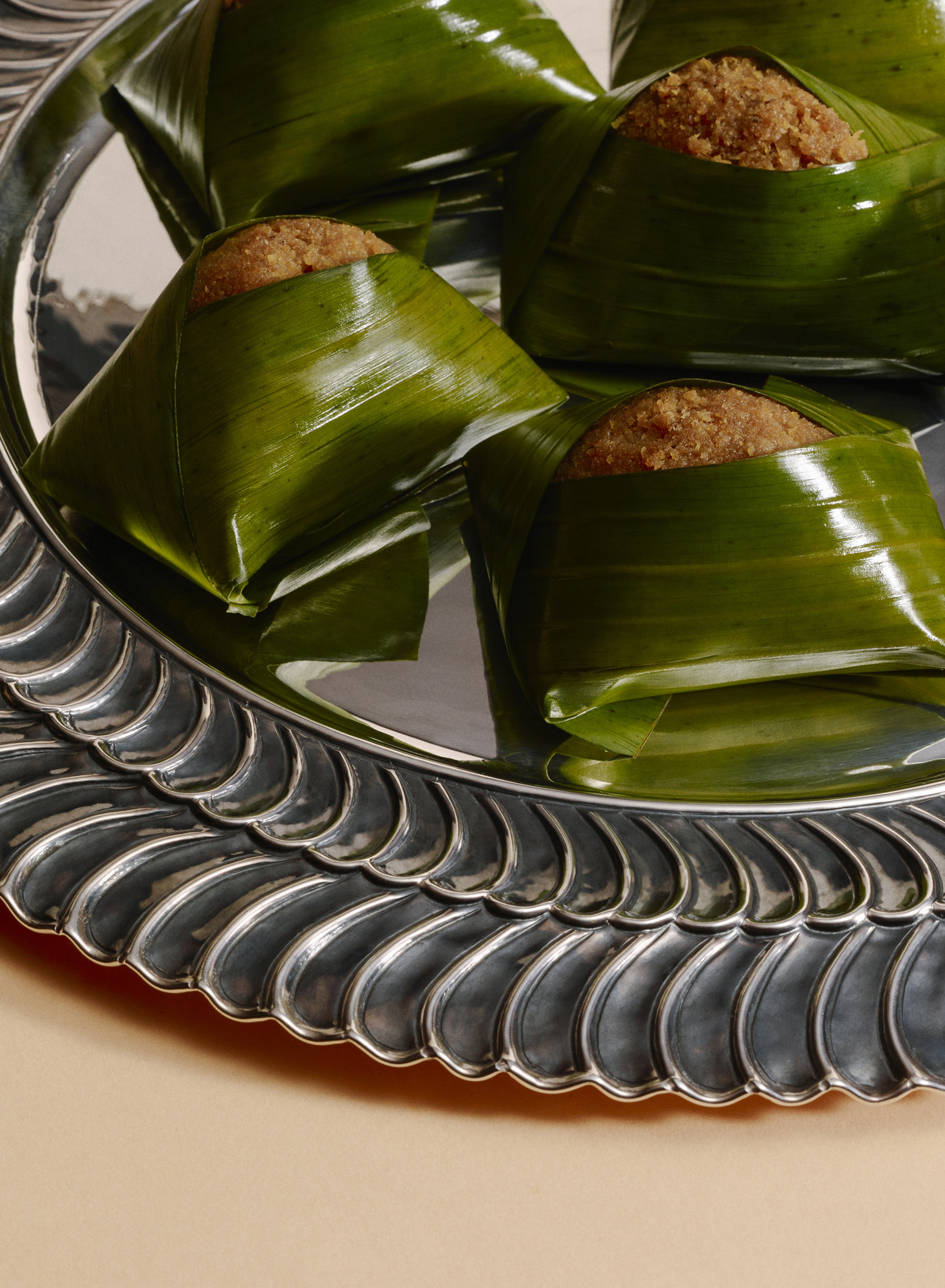 Malaysian Cakes