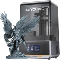 Anycubic Photon Mono M7 Pro Anycubic Photon Mono M7 Pro