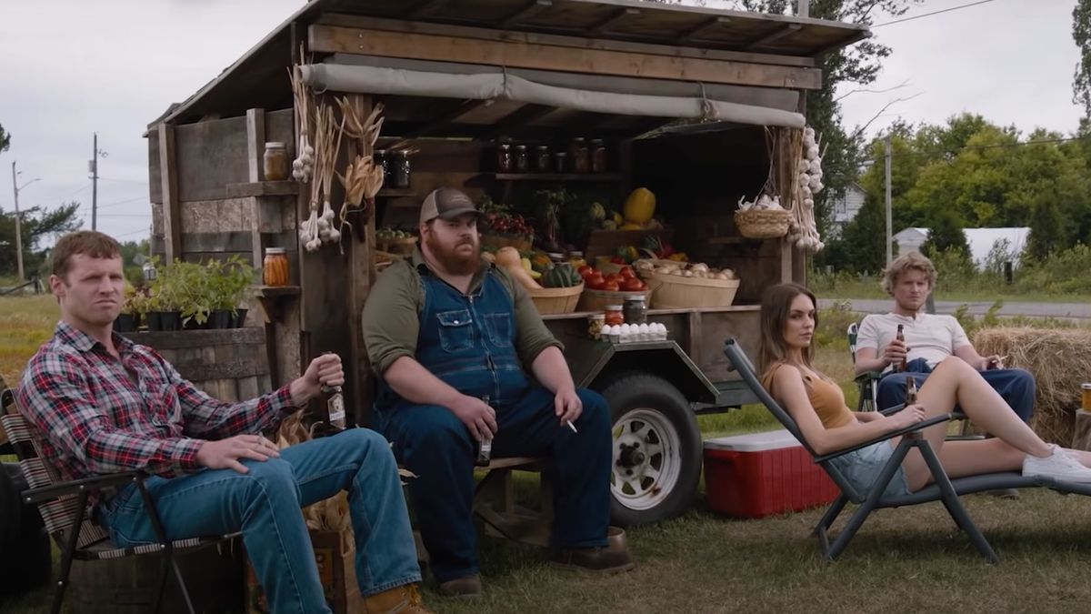 Letterkenny's Jacob Tierney Says What We Were All Thinking About Two Characters On The Show