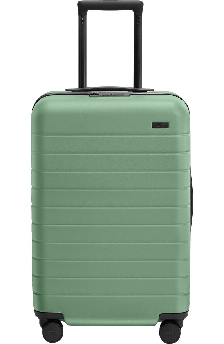 Flex 22-Inch Bigger Spinner Carry-On