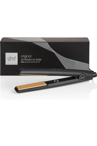 amazon prime beauty deals: ghd straighteners with box
