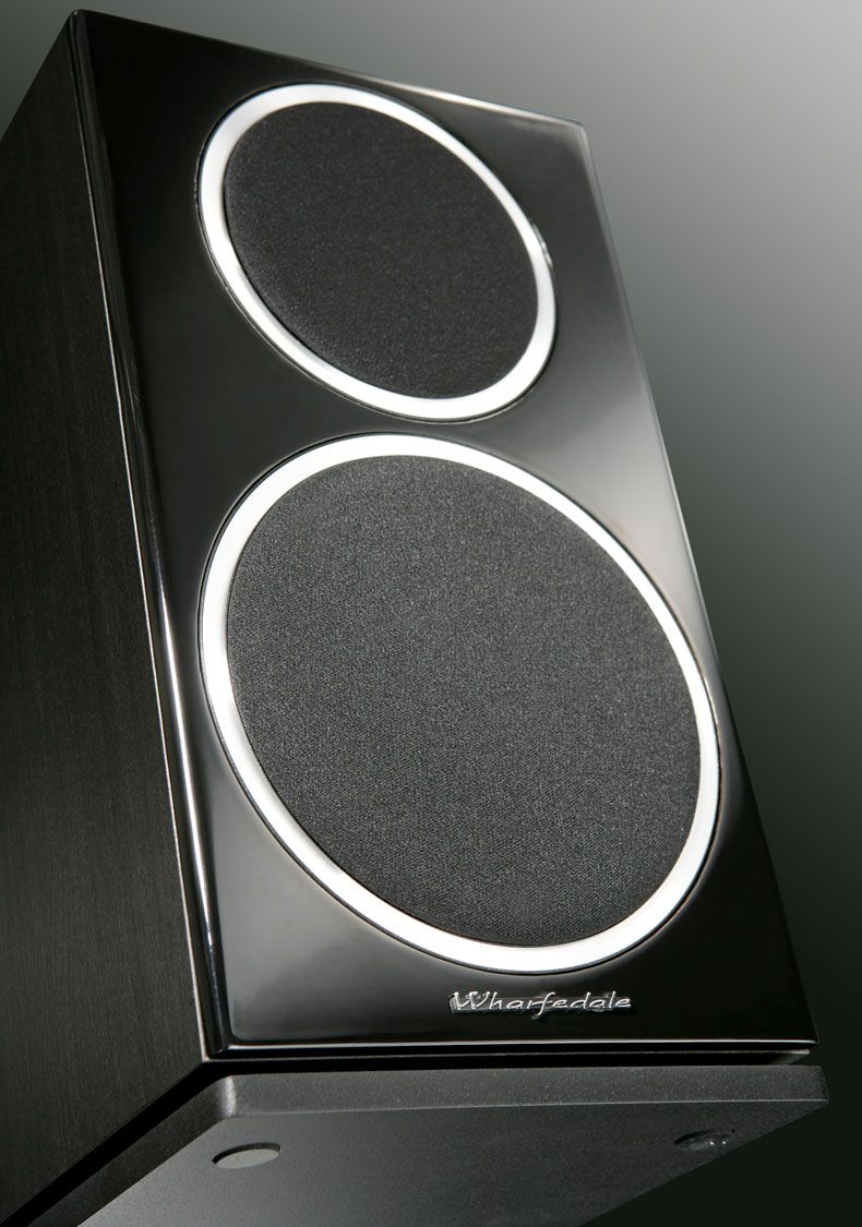 Exclusive: Wharfedale unveils Diamond 200 speaker series | What Hi-Fi?