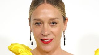 Chloe Sevigny showing the makeup mistakes every woman over 40 should avoid
