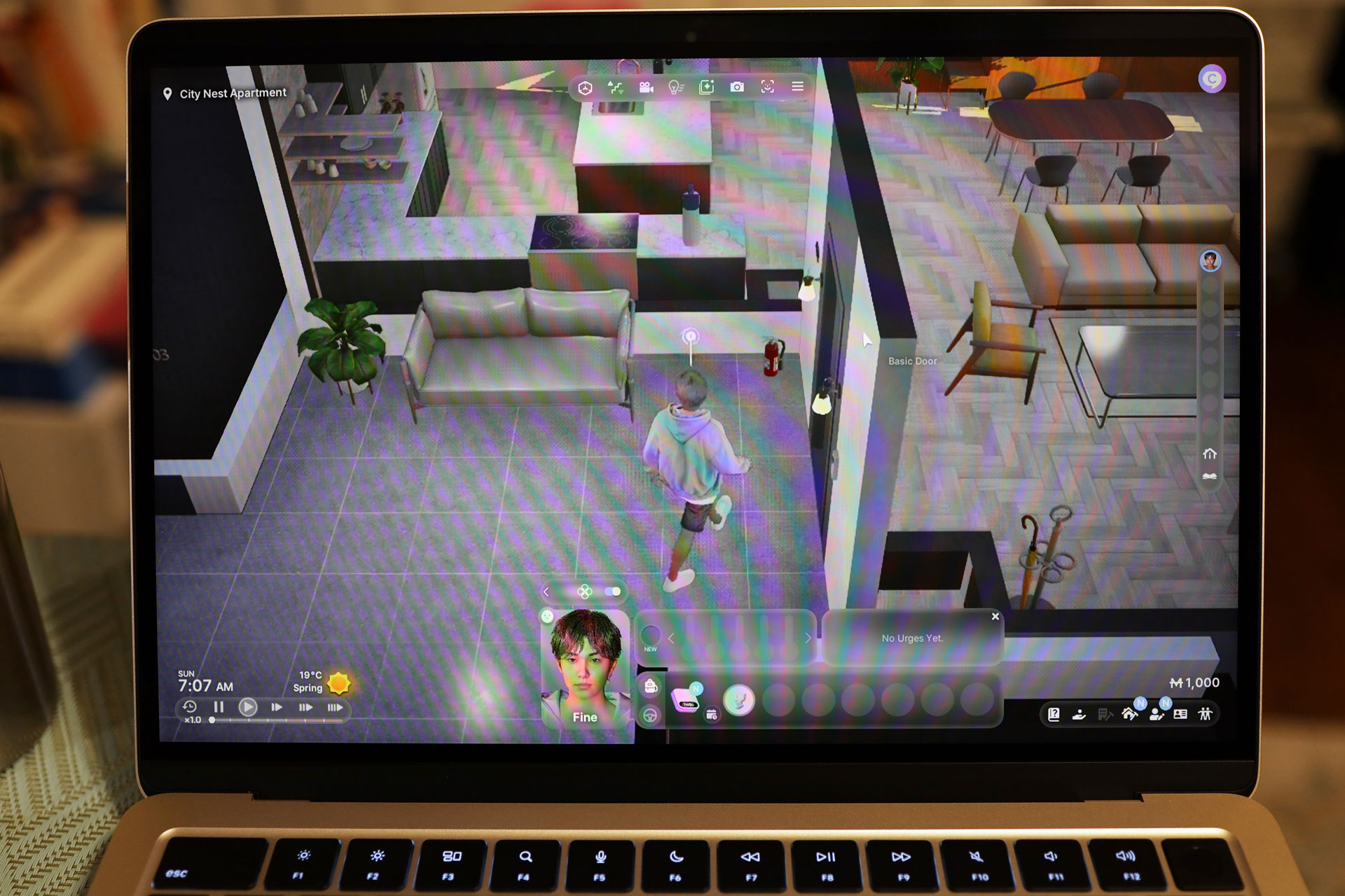 Apple MacBook Air M5 REVIEW