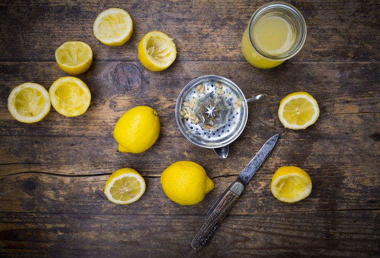 Lemons