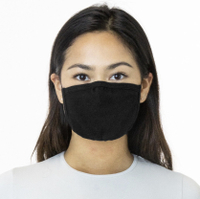 Los Angeles Apparel Face Mask 3-Pack: $30 @ Los Angeles Apparel