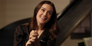 The Blacklist Elizabeth Liz Keen NBC