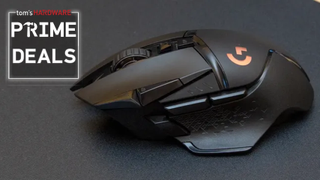 Prime Day Logitech Peripheral Deals