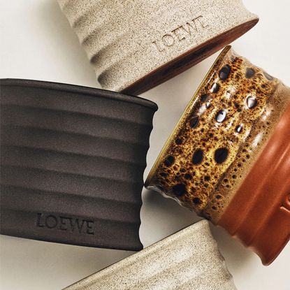 loewe candle