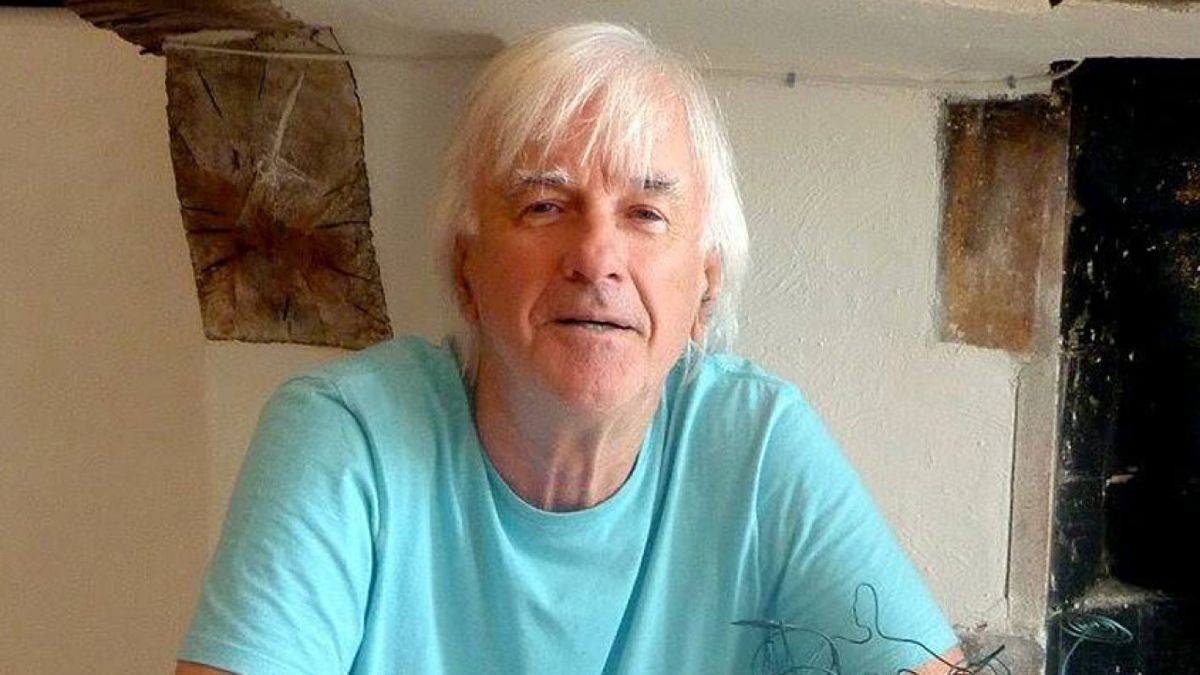 The Yardbirds reveal latest lineup Louder