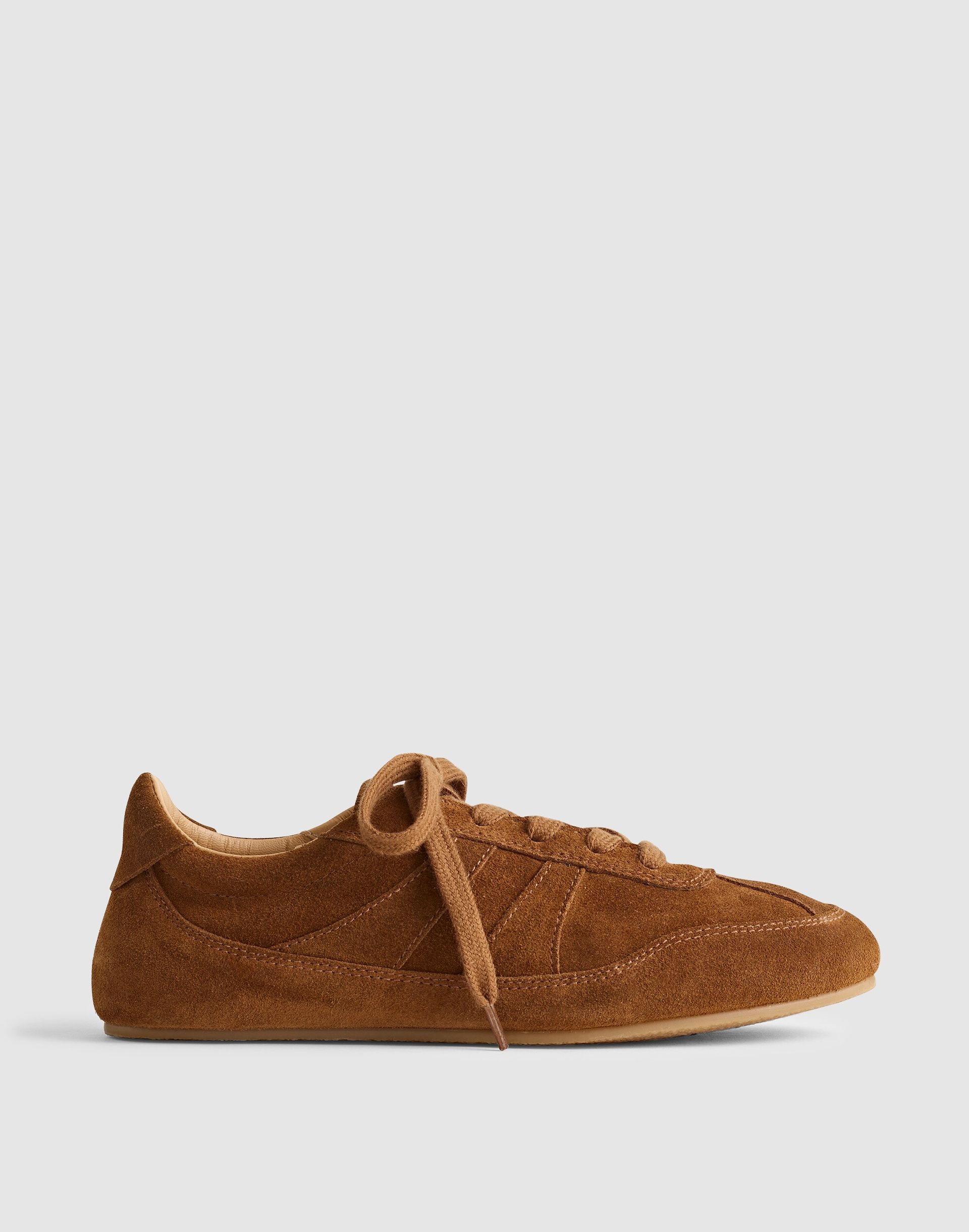 The Oaklynne Sneaker
