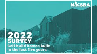 Fill in This Self Build Survey and You Could Win a £100 John Lewis Voucher
