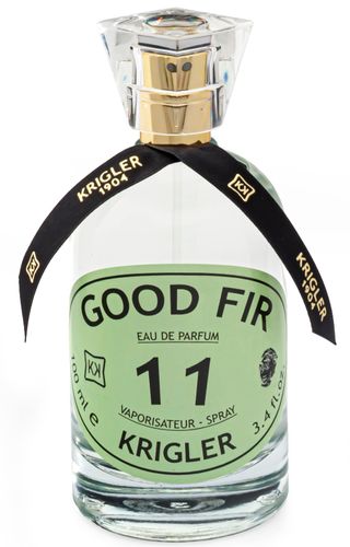 Krigler Good Fir 11