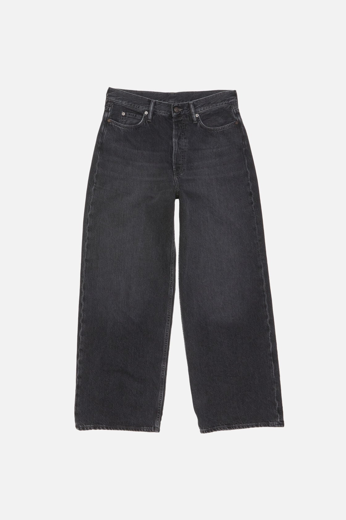 Loose Fit Jeans - 1981