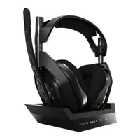 Astro A50 -langaton pelikuuloke | 319 €259 € | Power