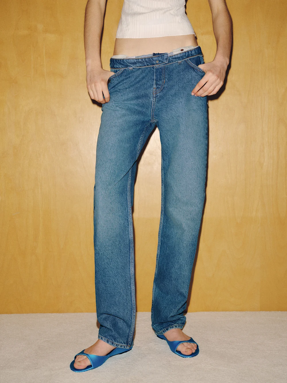 Reformation, Foster Jean