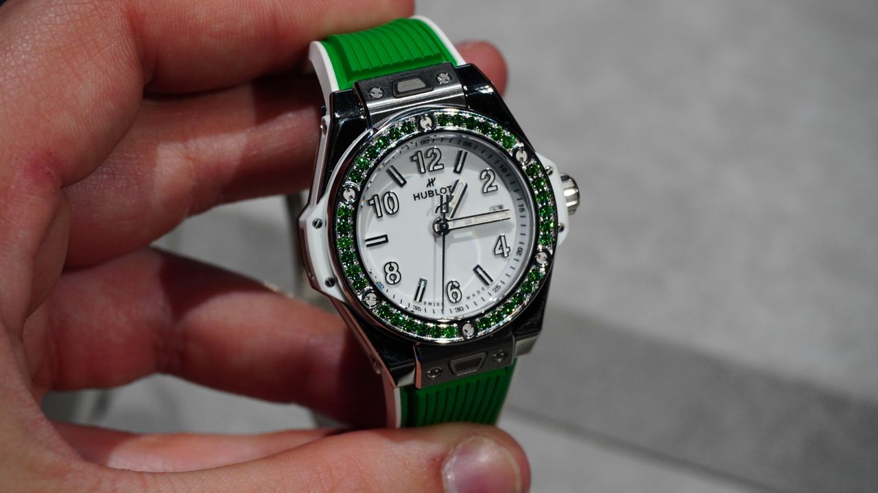 Hublot
