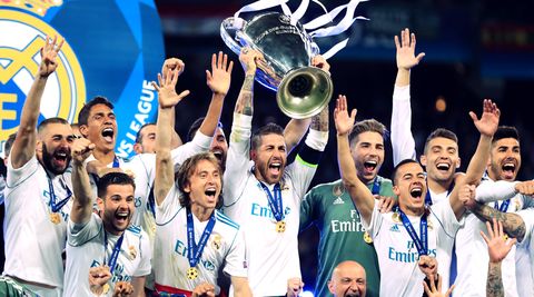 Quiz! Can you name the 30 most successful clubs in world football ...