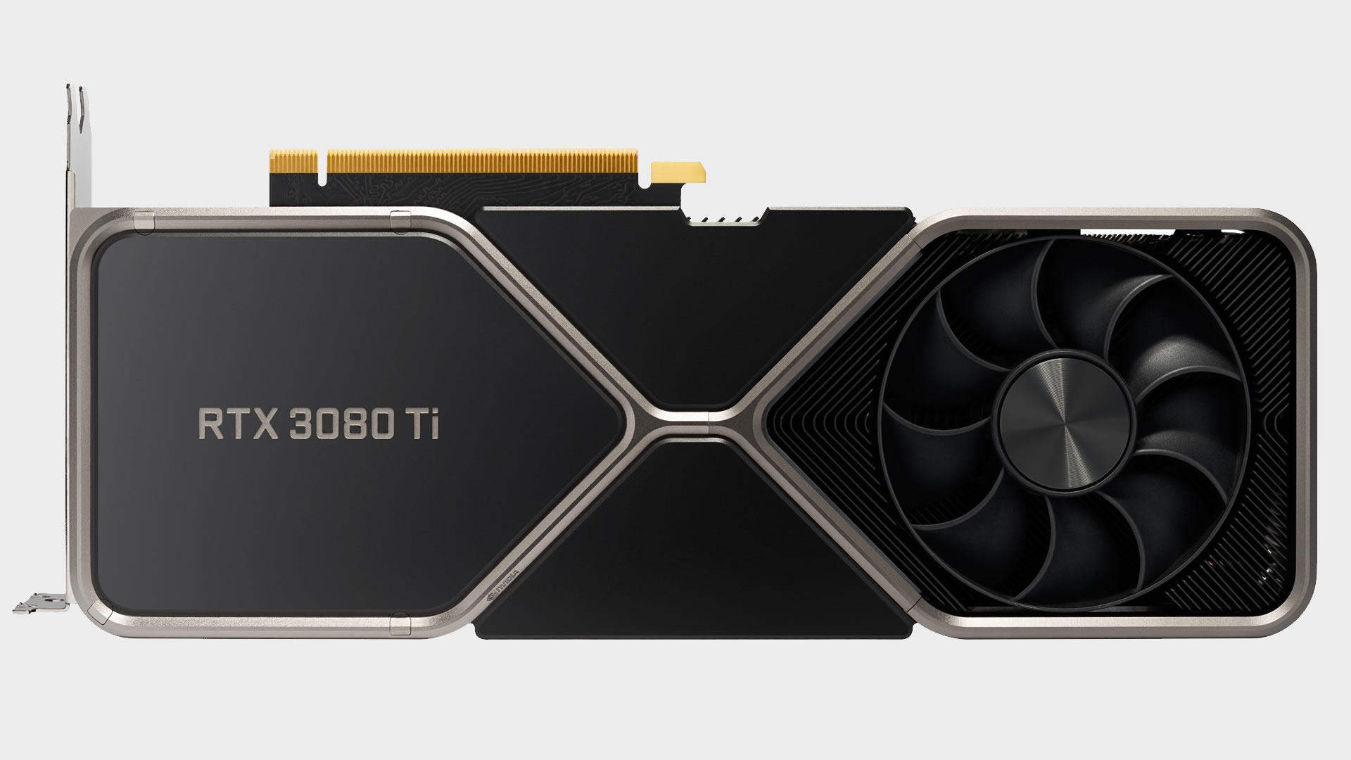 best graphics card for gaming: RTX 3080 Ti
