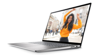 Dell Inspiron 16, Ryzen 5, 8GB RAM, 256GB, Radeon: was £706