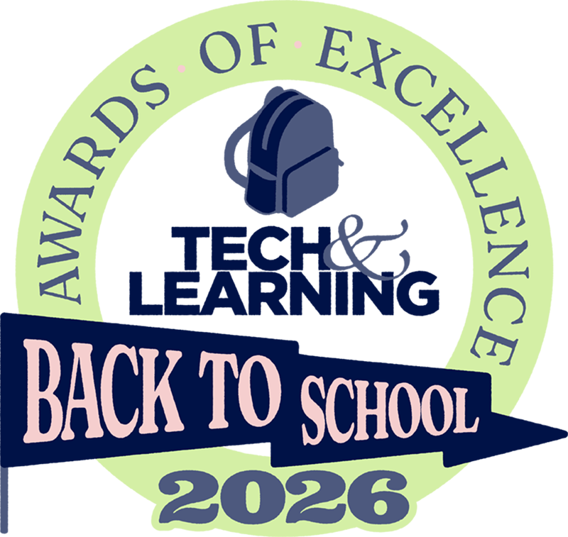 Award of Excellence logo