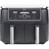 Ninja Foodi MAX Dual Zone Air Fryer AF400UK:&nbsp;was £249.99, now £199.99 at Ninja (save £50)