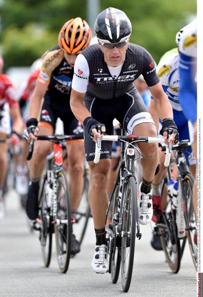 Stijn Devolder (Trek Factory Racing)