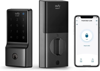 Eufy Smart Security Lock C210