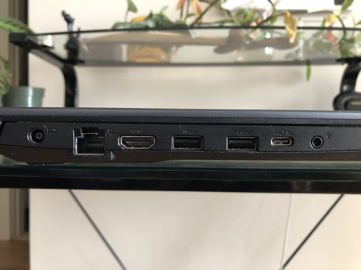 Asus TUF Gaming A15
